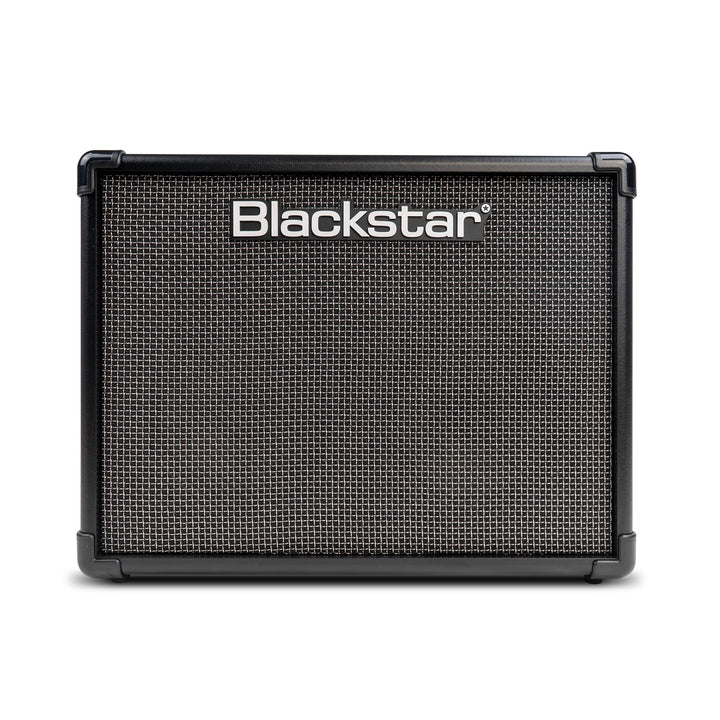 Amplificador de guitarra combinado Blackstar ID Core Stereo 40 V4 de 40 W
