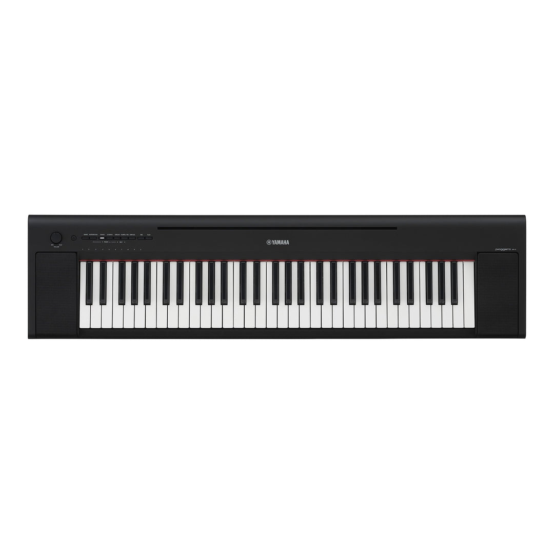 Teclado para el hogar Yamaha NP-15 Piaggero Slimline