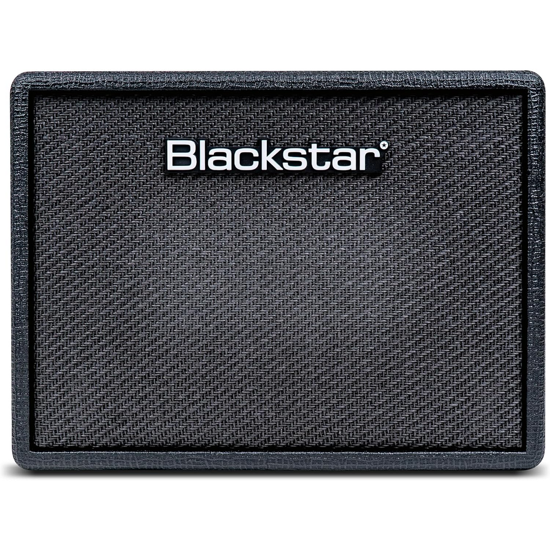 Blackstar Debut 15LT Guitar Amplifier, Black