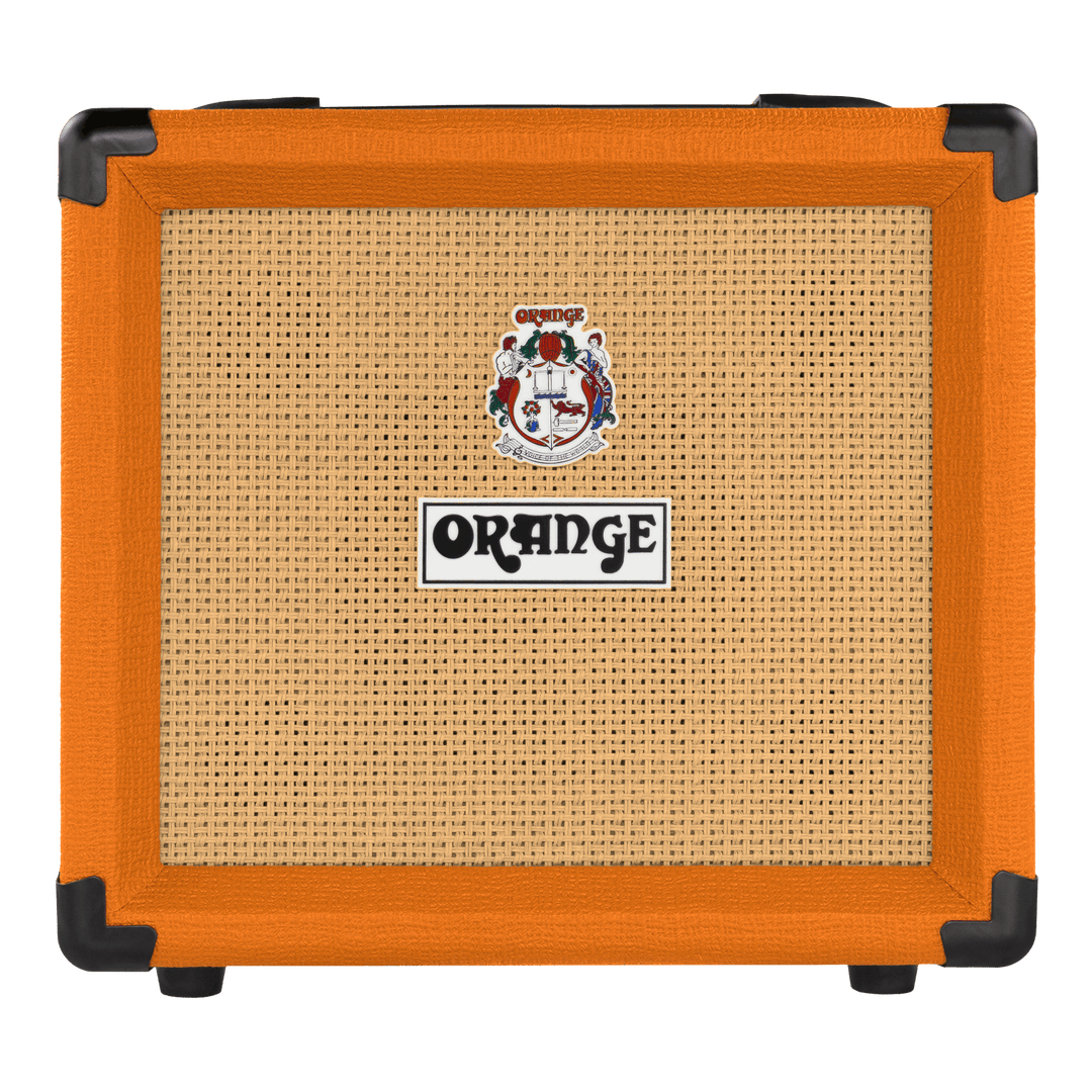 Orange Crush 12, 1x6" Guitar Combo