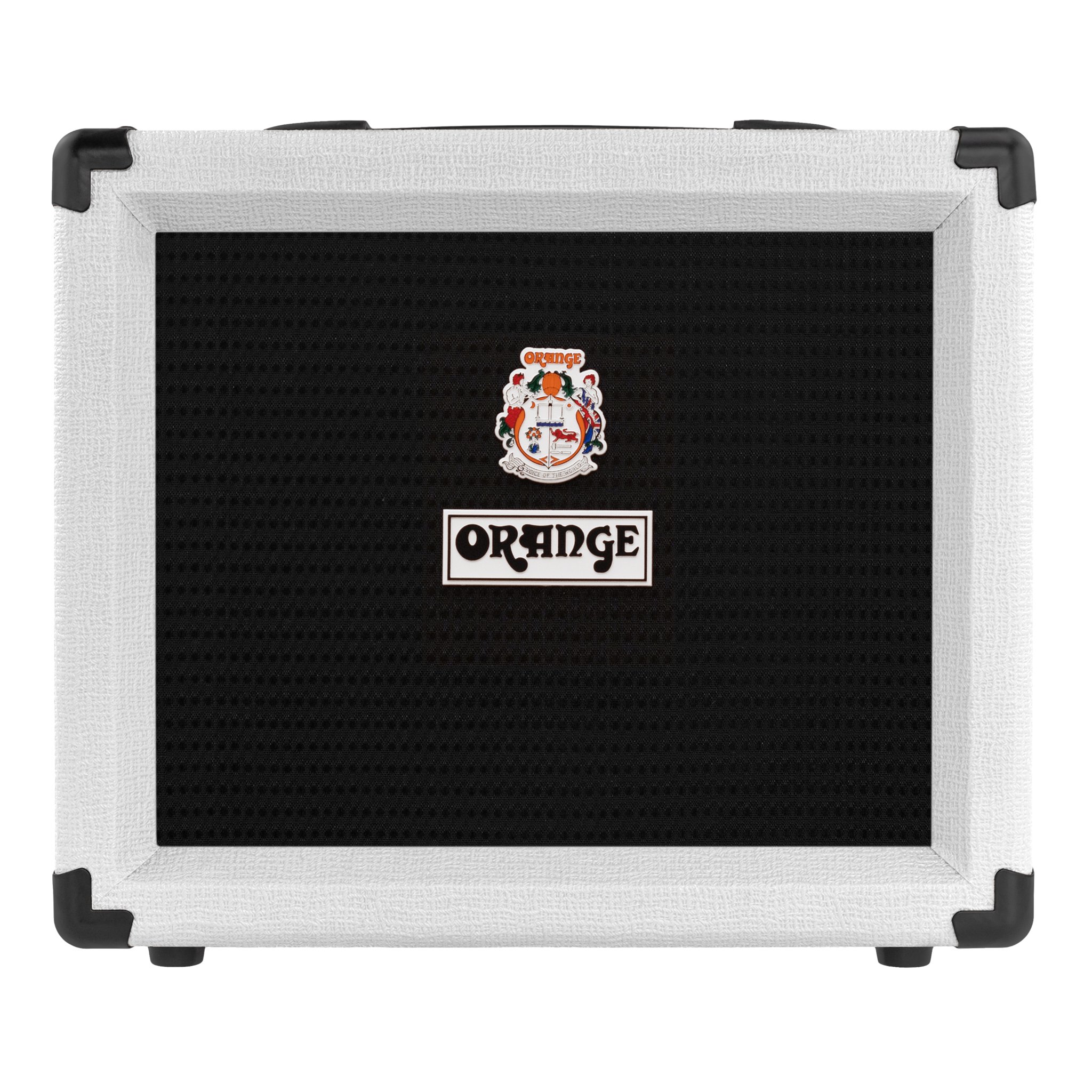 Orange Limited Edition Crush 20RT, 1x8