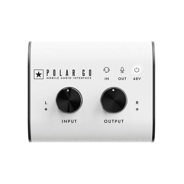 Blackstar Polar Go FET Input 2-channel Interface