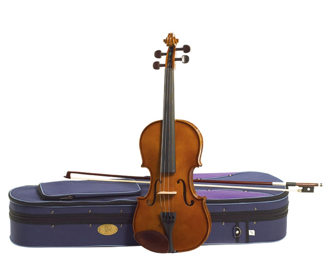 Ensemble pour violon d'étudiant Stentor, 4/4