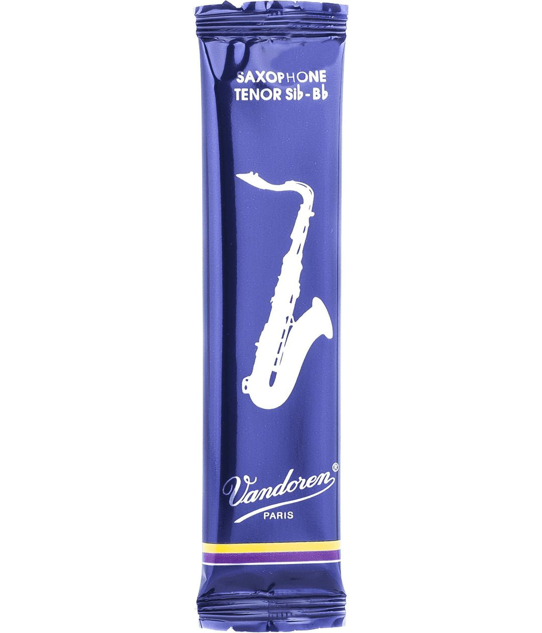 Vandoren Tenor Sax Reed Traditional, 2