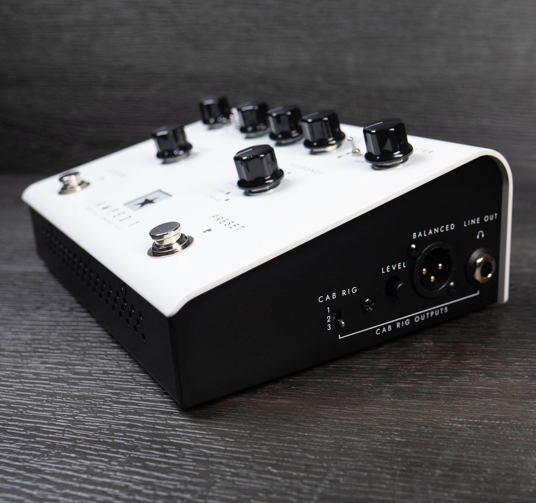 Blackstar Dept. 10 AMPED 1 Pedal