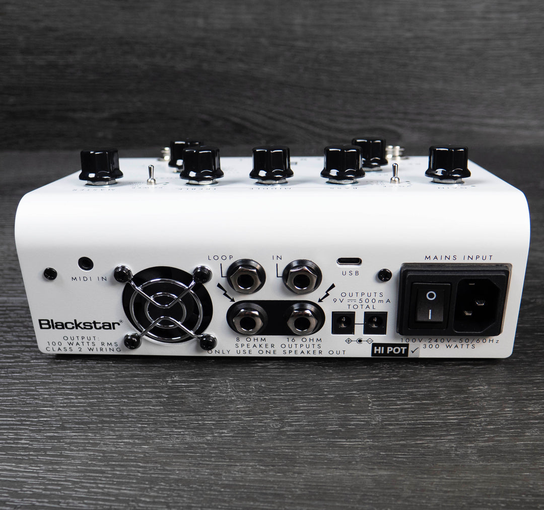 Blackstar Dept. 10 AMPED 1 Pedal