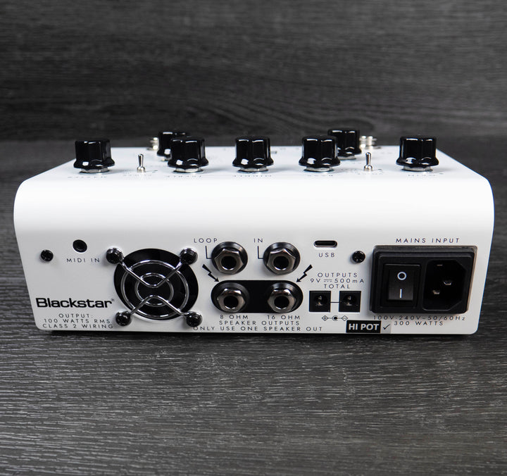 Blackstar Dept. 10 AMPED 1 Pedal