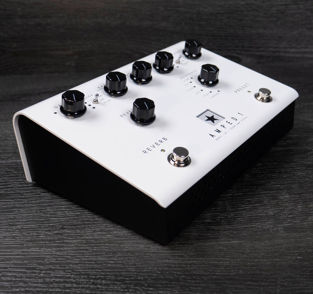 Blackstar Dept. 10 AMPED 1 Pedal