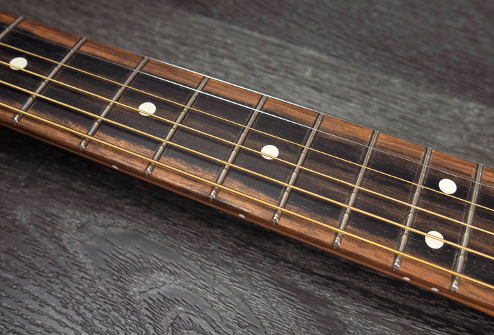 Fender American Acoustasonic Jazzmaster, Tungsten