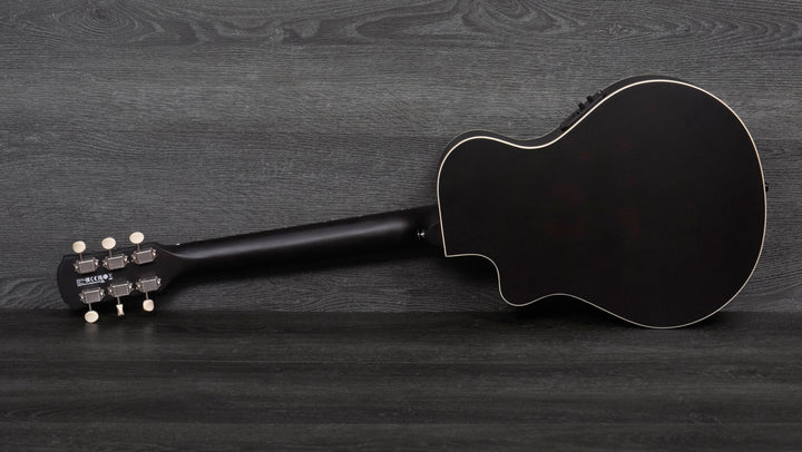 Guitare électro-acoustique de voyage Yamaha APXT2, couleur naturelle