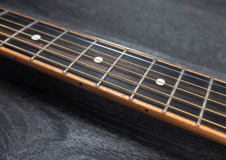 Fender Limited Edition American Acoustasonic Telecaster, Channel-Bound Neck, Ocean Turquoise