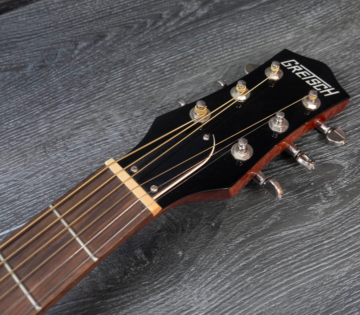 Pre-Owned Gretsch G3500 Rancher Folk, Natural