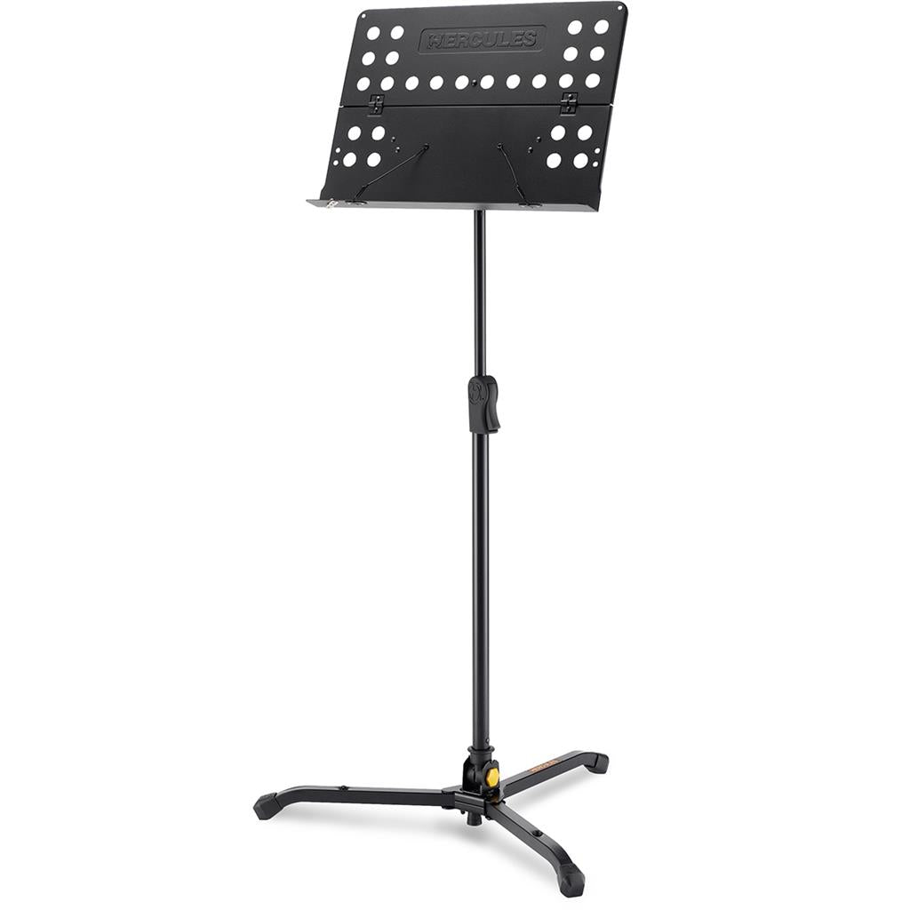 Hercules EZ Clutch Orchestra Stand