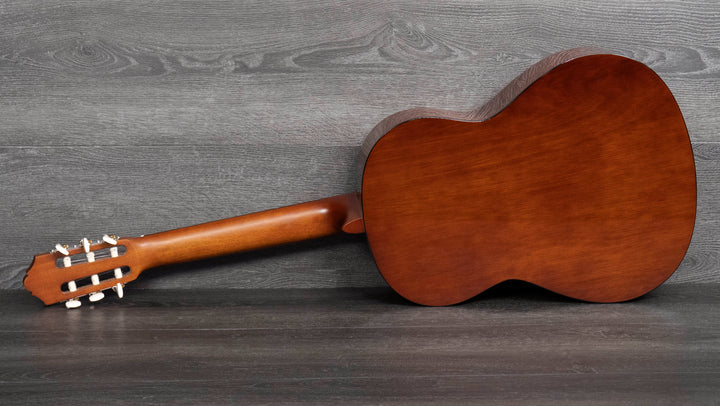 Guitarra clásica Yamaha C40 II, acabado natural