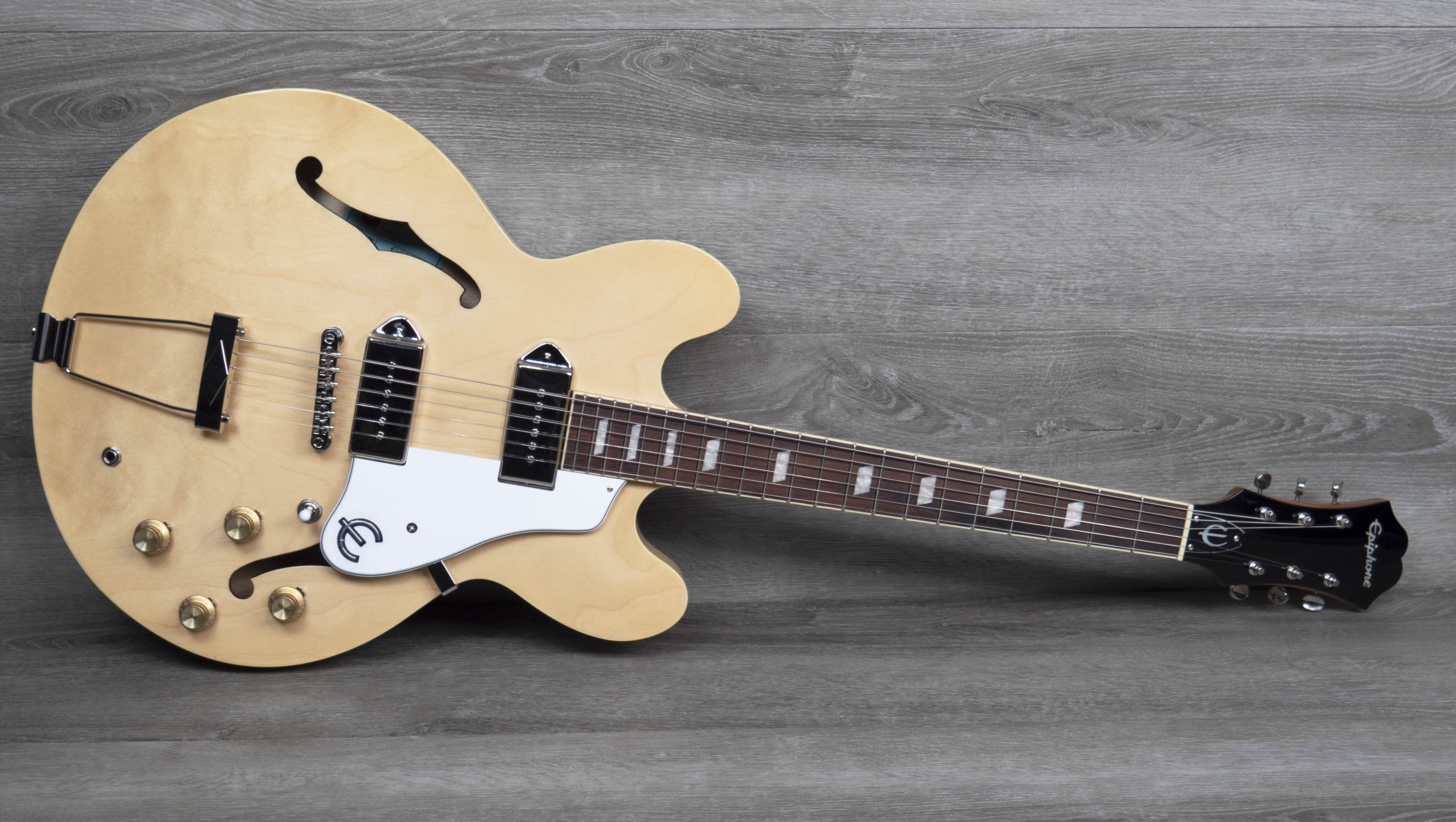 Epiphone Casino Natural