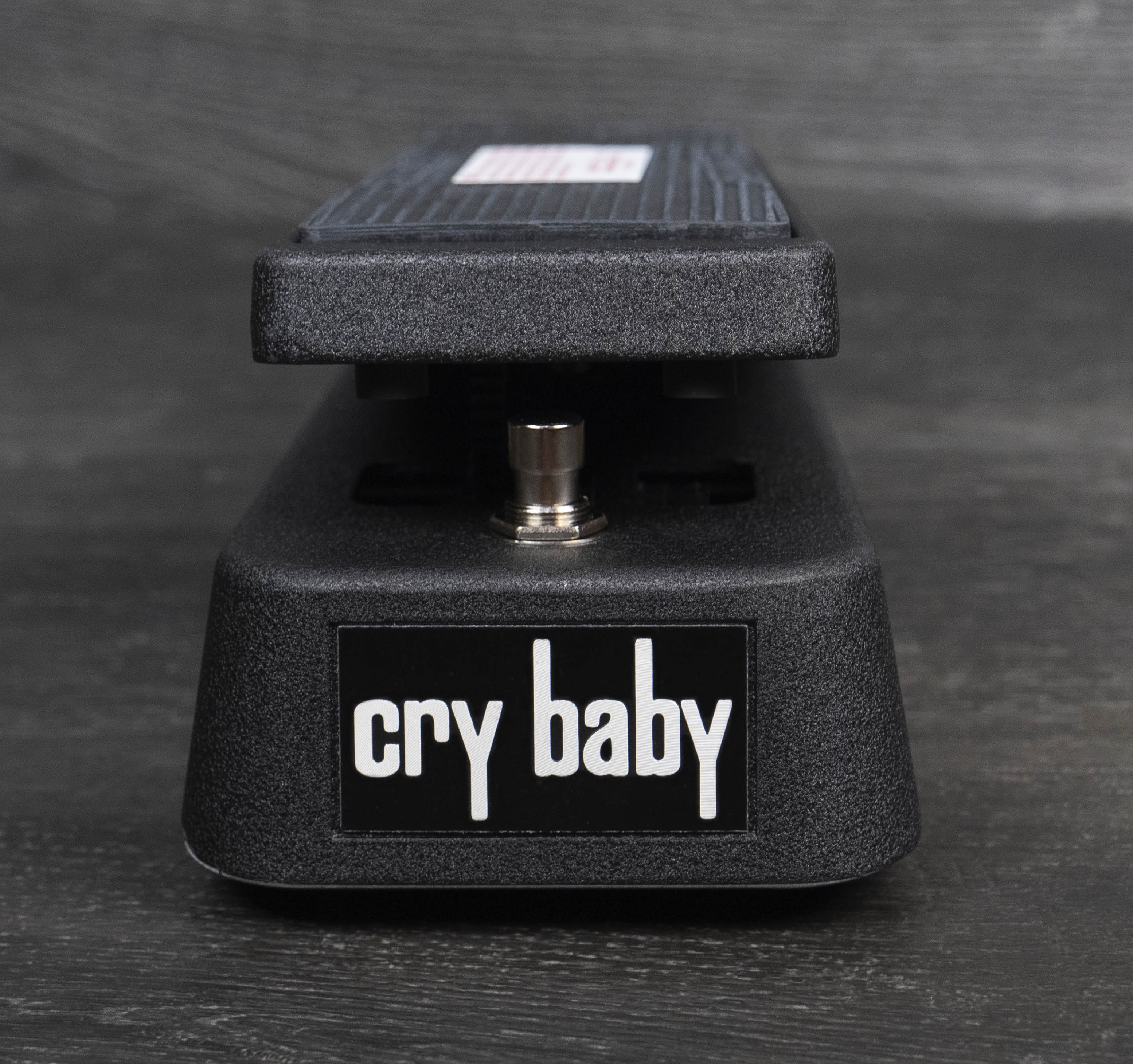 Jim Dunlop Crybaby Wah Pedal – A Strings