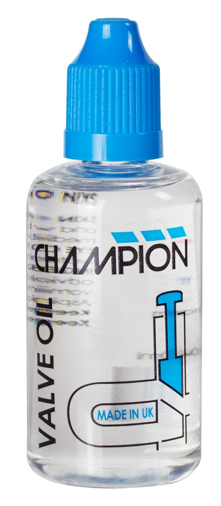 Aceite para válvulas Champion, 50 ml