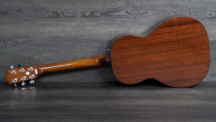 Fender CP-60S Parlour, Walnut Fingerboard, Sunburst