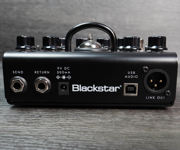 Pédale de distorsion double Blackstar Dept. 10