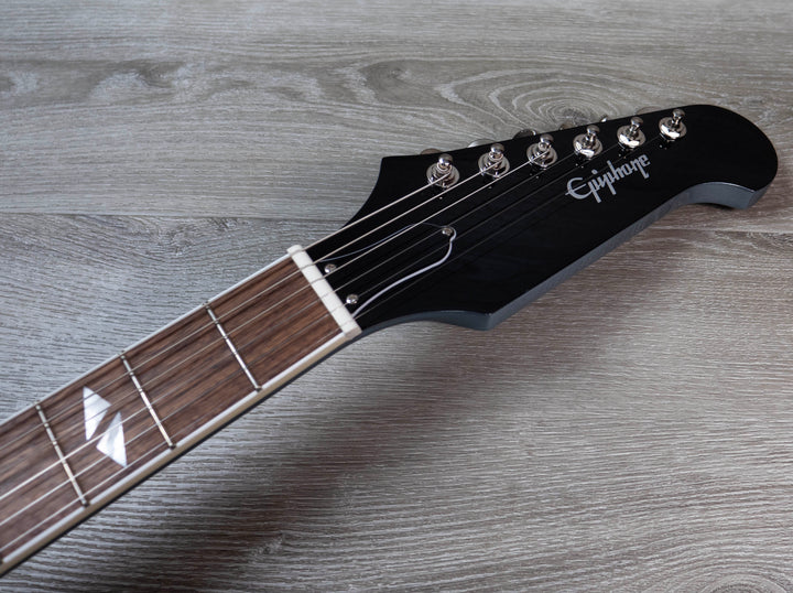 Epiphone Signature Dave Grohl DG-335, Pelham Blue