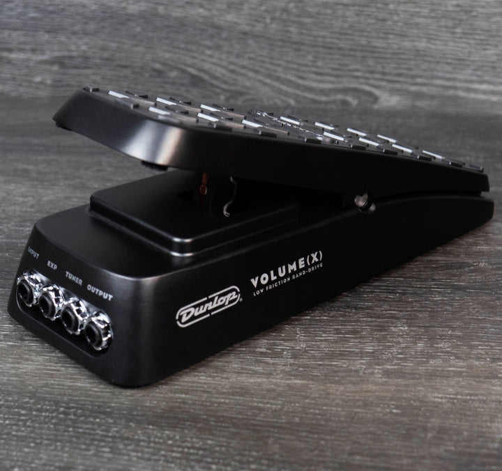 Pedal Jim Dunlop DVP3 Volume X