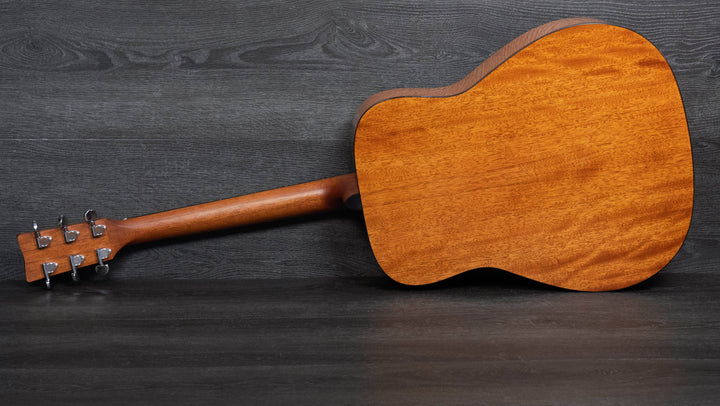 Yamaha FG800 Mk II Acoustic Guitar, Natural