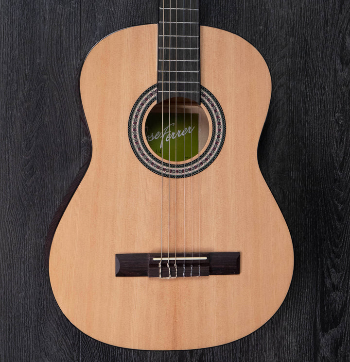 Jose Ferrer Estudiante Guitare classique taille 3/4