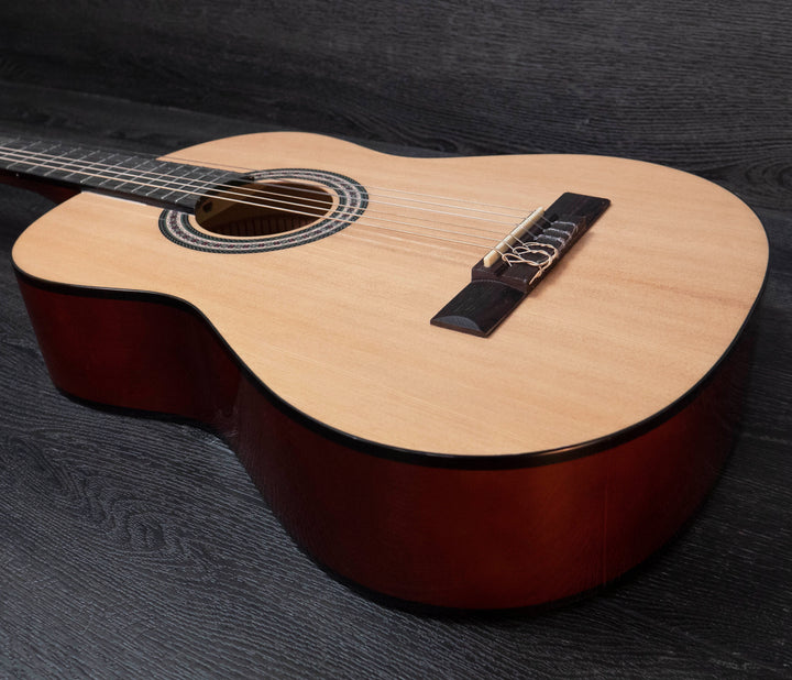 Jose Ferrer Estudiante Guitare classique taille 3/4