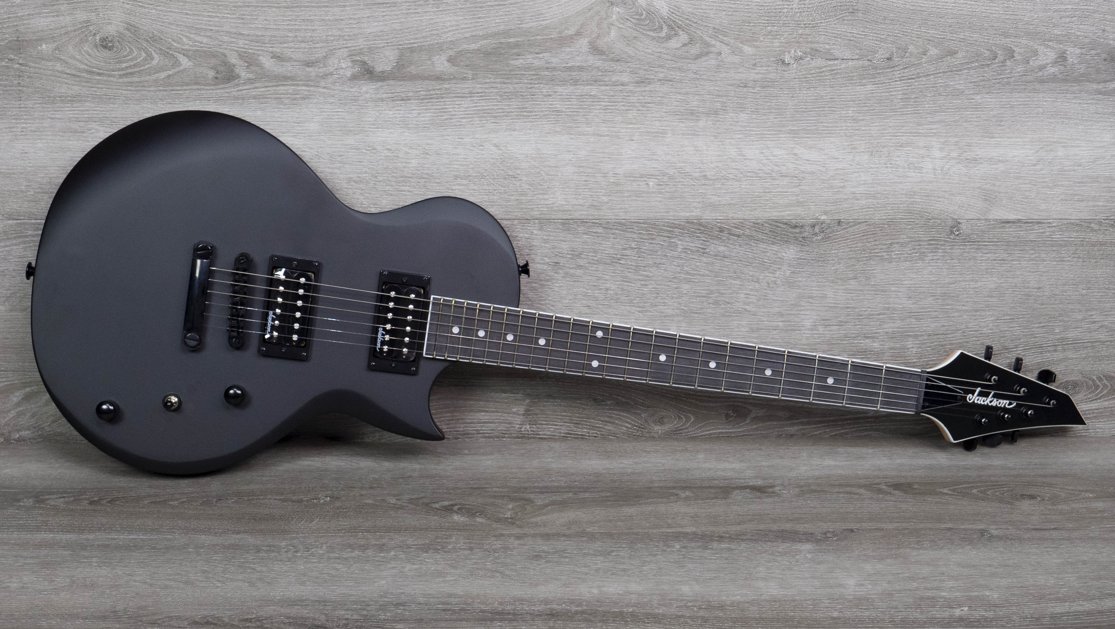 Jackson JS Series Monarkh SC JS22, Amaranth Fingerboard, Satin