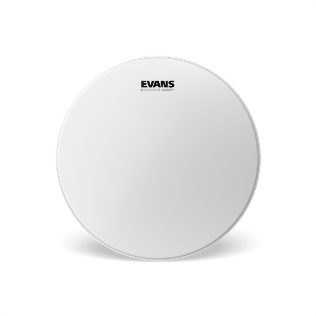 Parche de tambor Evans Power Center Reverse Dot de 13 pulgadas