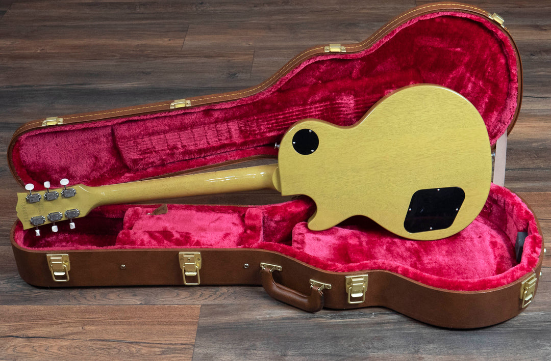 Gibson Les Paul Special, TV Yellow n.º 211030218