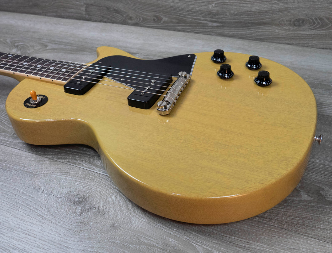 Gibson Les Paul Special, TV Yellow n.º 211030218