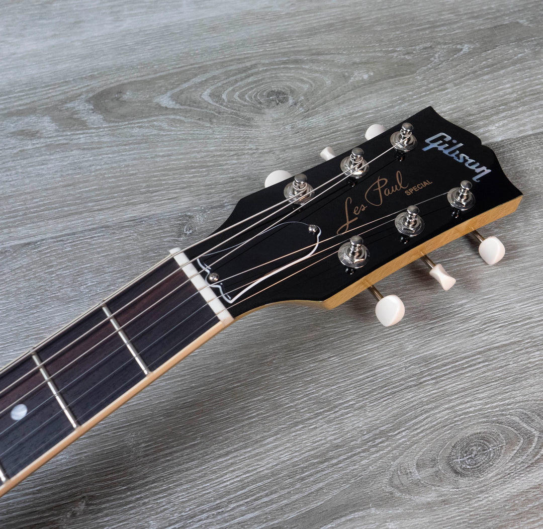 Gibson Les Paul Special, TV Yellow n.º 211030218