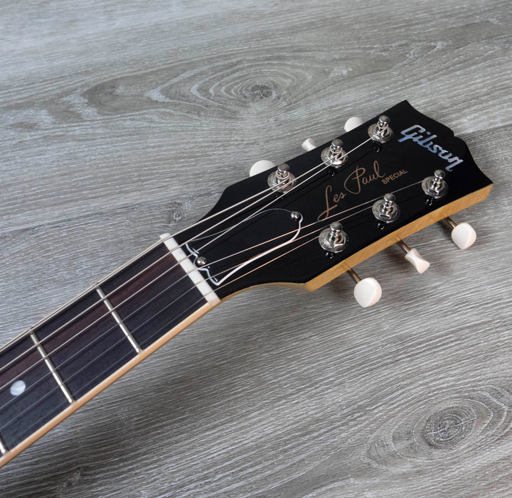 Gibson Les Paul Special, TV Yellow n.º 211030218