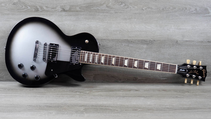 Gibson Les Paul Studio Dealer Exclusive, Silverburst