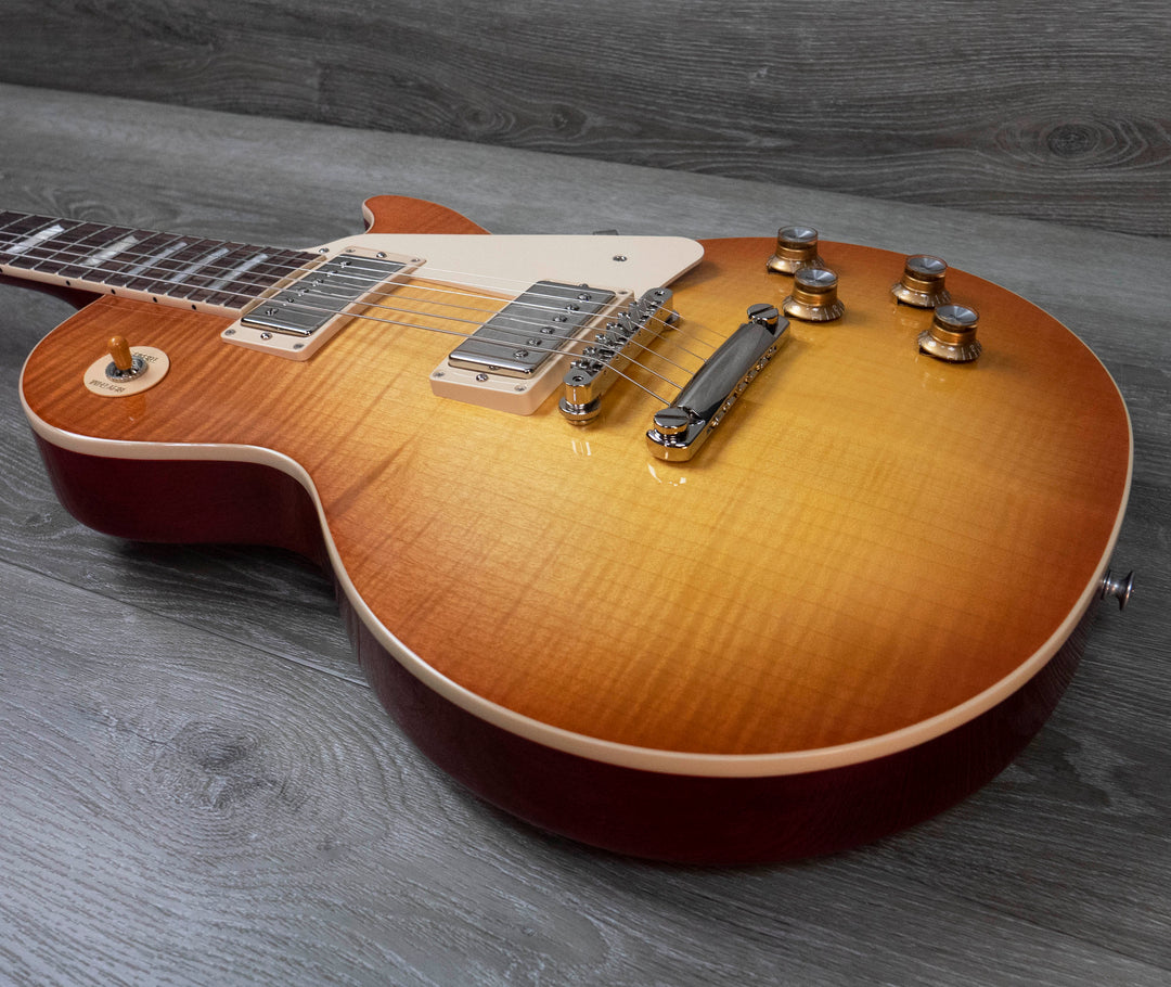 Gibson Les Paul Standard 60s Figured Top, Unburst #228930189
