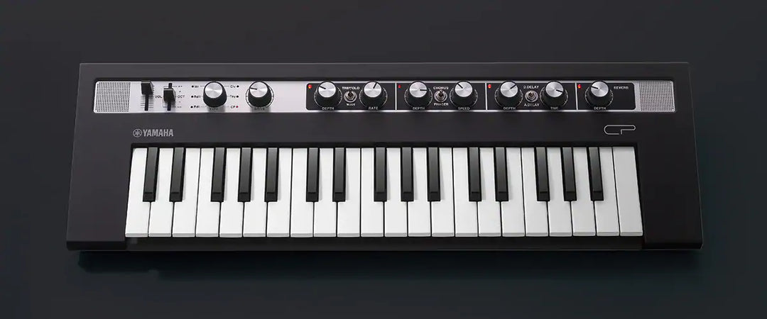 Yamaha reface CP Mini Synthesizer