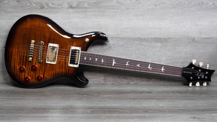 PRS SE McCarty 594, Black Gold Burst