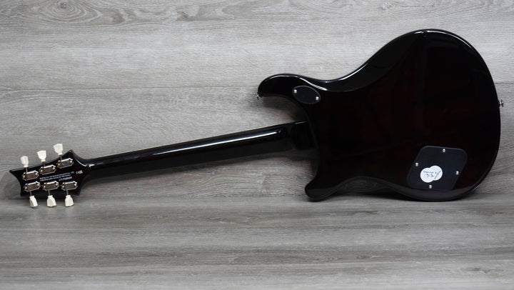 PRS SE McCarty 594, Black Gold Burst