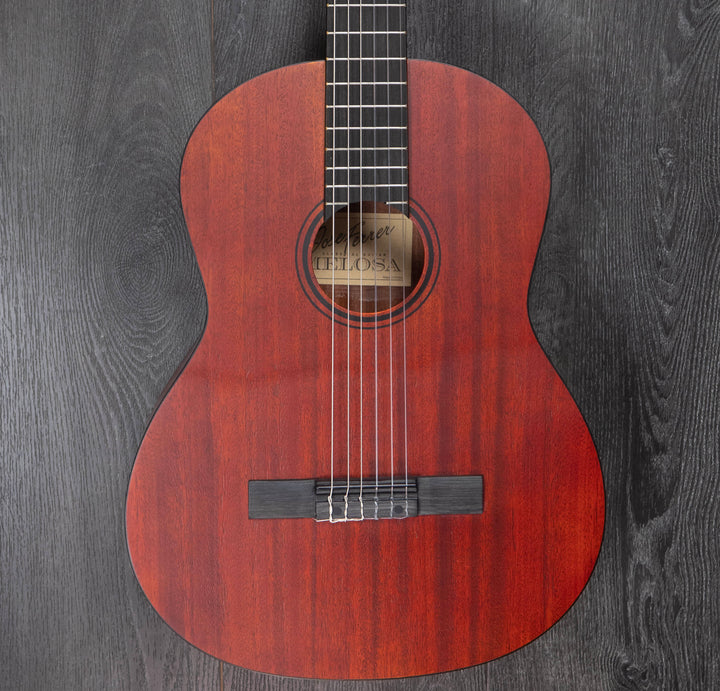 Jose Ferrer Estudiante Guitare classique taille 4/4
