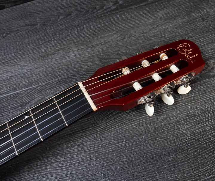 Godin Multiac Nylon SA de segunda mano