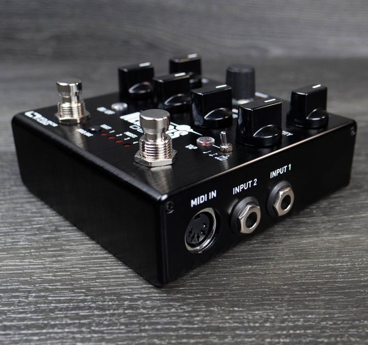 Pedal de retardo Nemesis SA260 de Source Audio