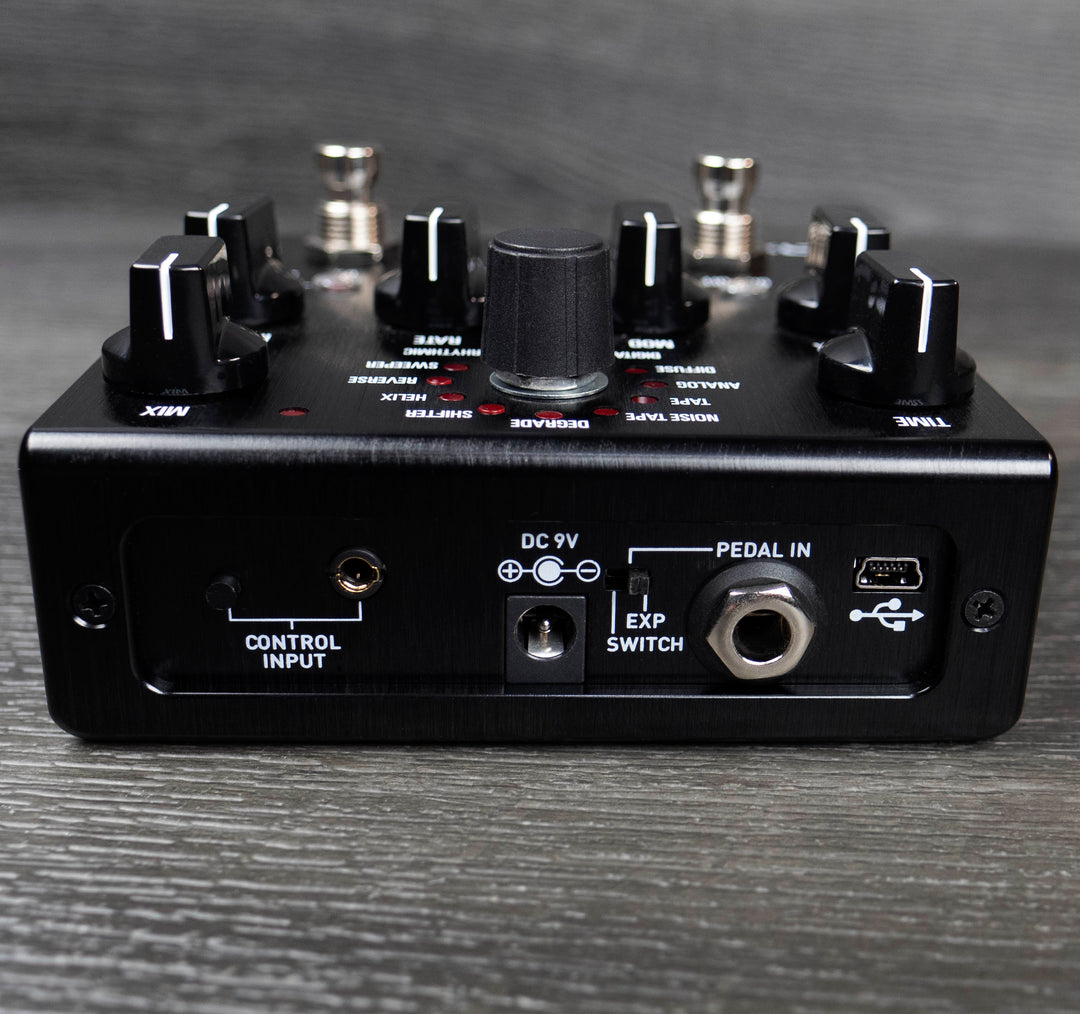 Pedal de retardo Nemesis SA260 de Source Audio