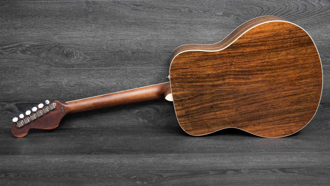 Fender Palomino Vintage Acoustic, Sienna Sunburst