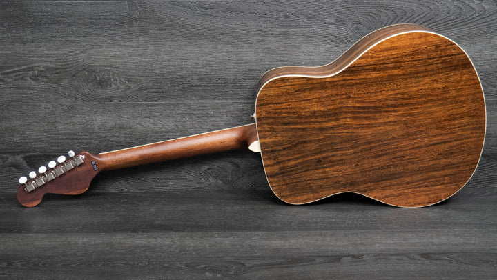 Fender Palomino Vintage Acoustic, Sienna Sunburst