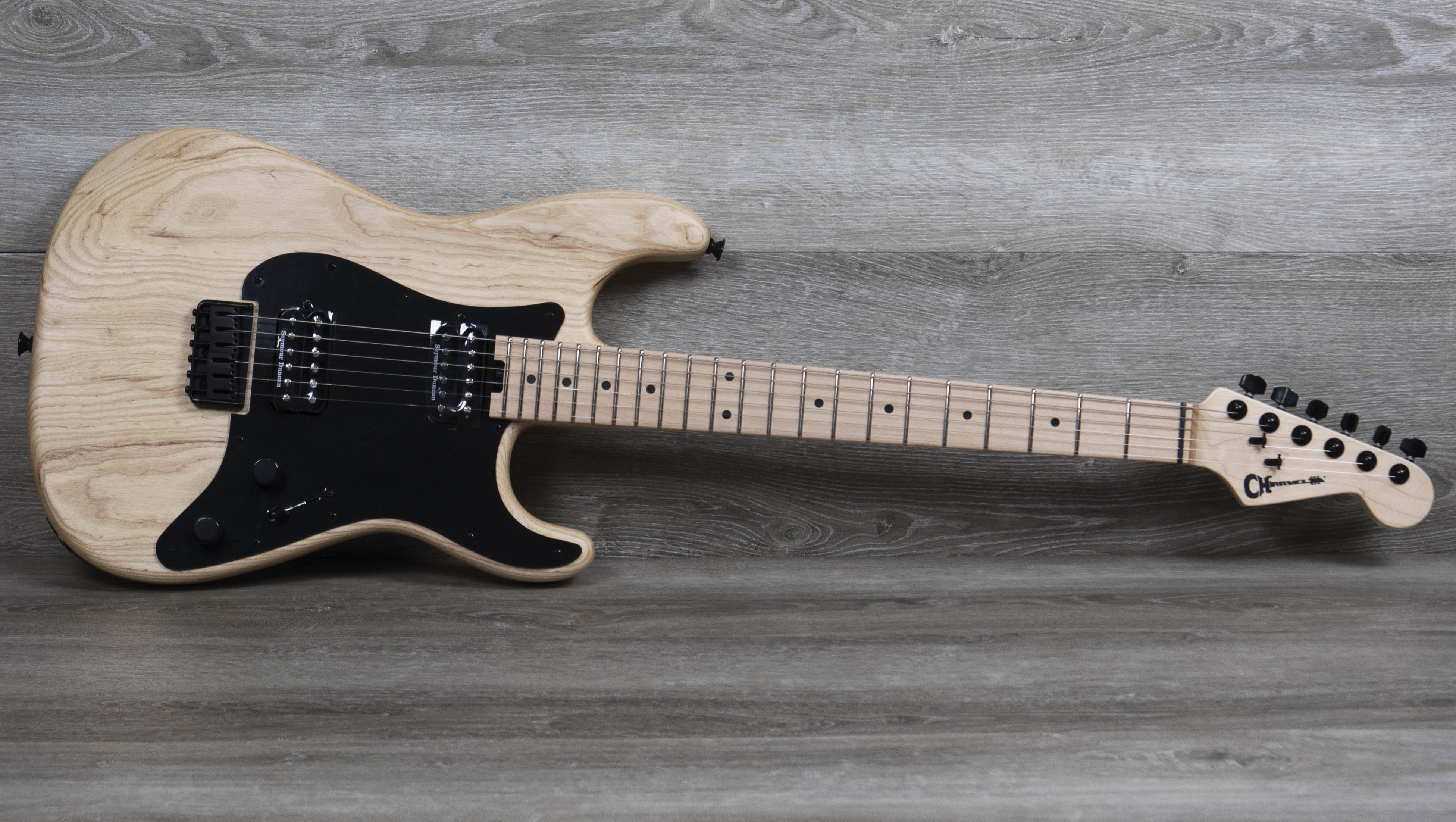 Charvel Pro-Mod So-Cal Style 1 HH HT RW, Rosewood Fingerboard