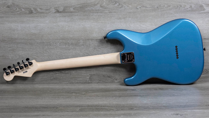 Charvel Pro-Mod So-Cal Style 1 HH HT RW, Rosewood Fingerboard, Pelham Blue