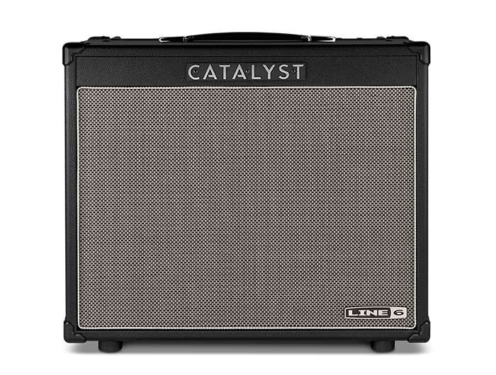 Line 6 Catalyst CX 100 Modelling Combo, 1x12