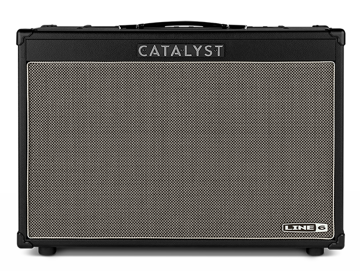 Line 6 Catalyst CX 200 Modelling Combo, 2x12