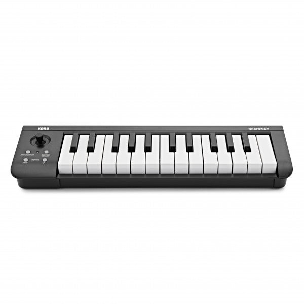 Controlador USB Korg nanoPAD2 Slimline, color blanco